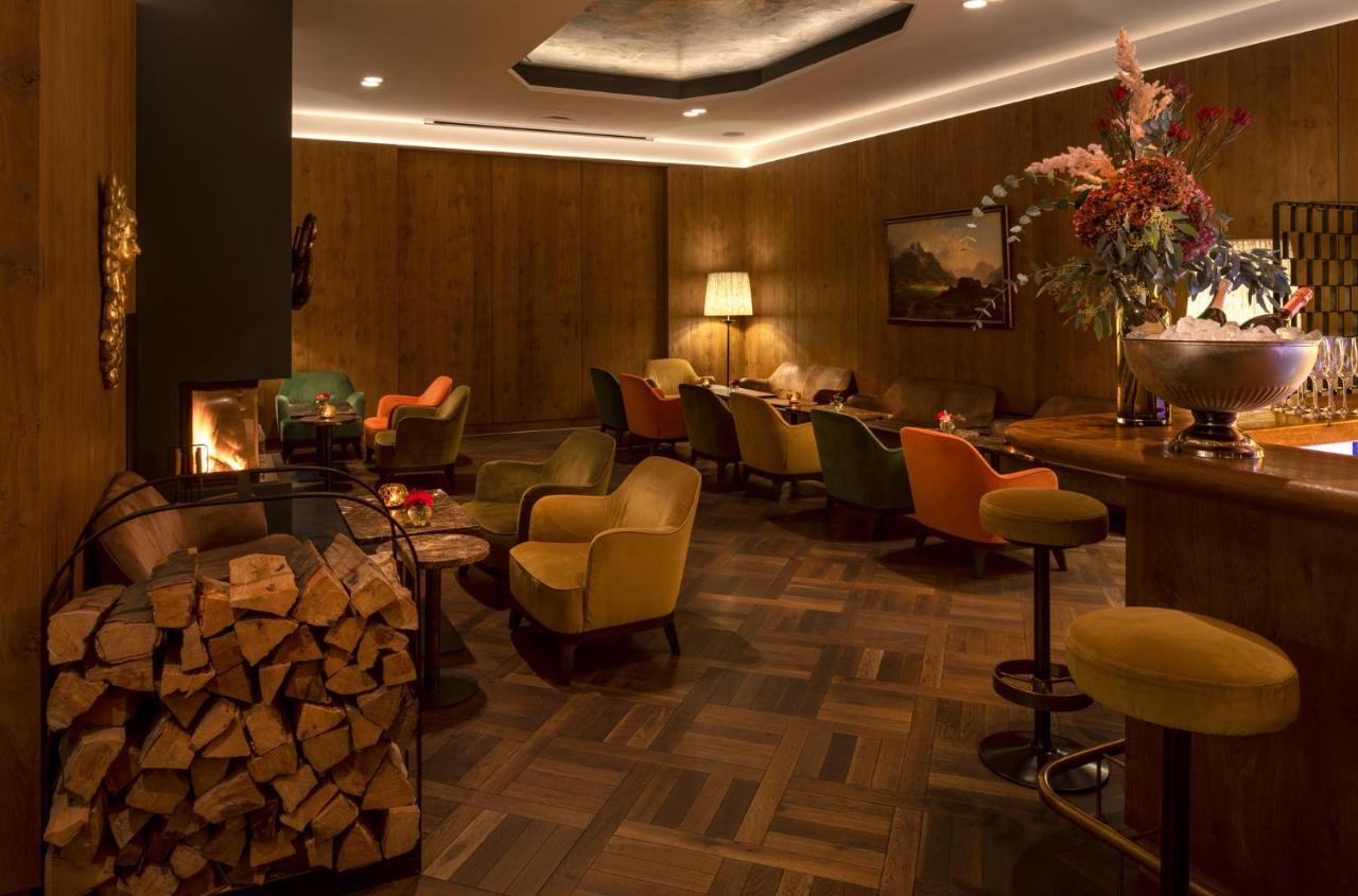 Eden Wolff Hotel München