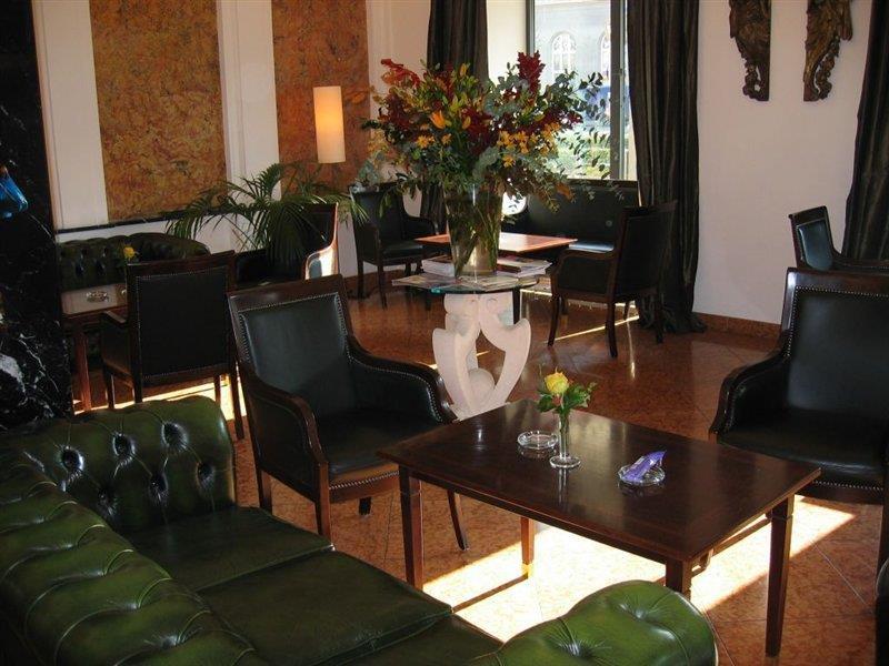 Hotel Eden Wolff München