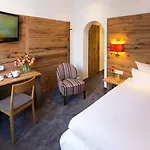 Eden Hotel Wolff